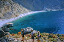 Greece-Crete-Hiking Selfguided - Explore Crete on your own